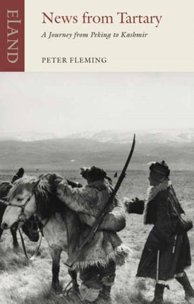 News From Tartary