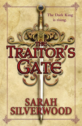 The Traitors Gate The Nowhere Chronicles Book Two
