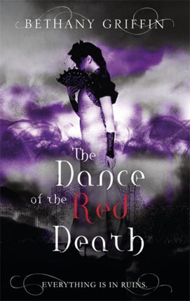 The Dance of the Red Death