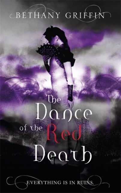 The Dance of the Red Death