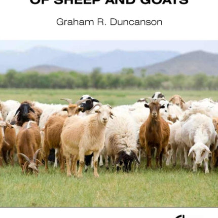 Veterinary Treatment of Sheep and Goats