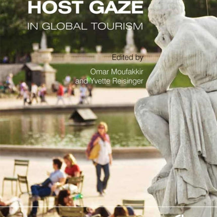 Host Gaze in Global Tourism, The