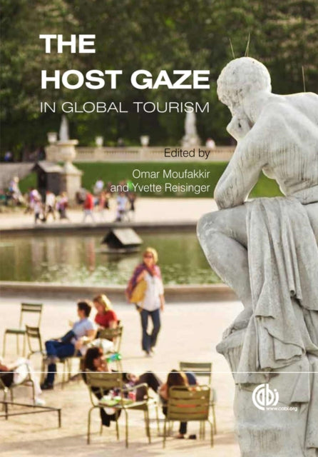 Host Gaze in Global Tourism, The