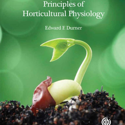 Principles of Horticultural Physiology