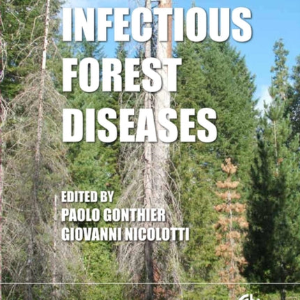 Infectious Forest Diseases