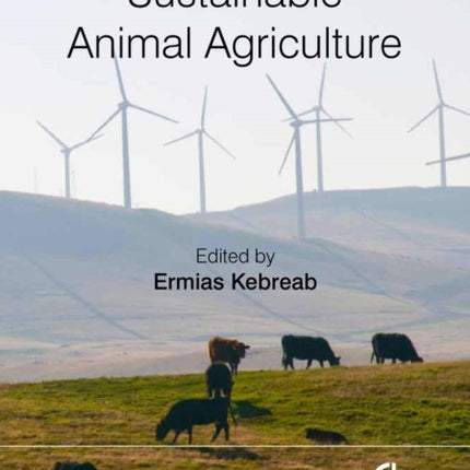 Sustainable Animal Agriculture