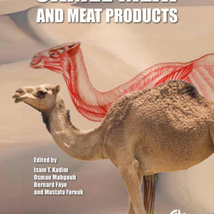 Camel Meat and Meat Products