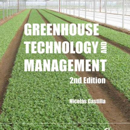 Greenhouse Technology and Management