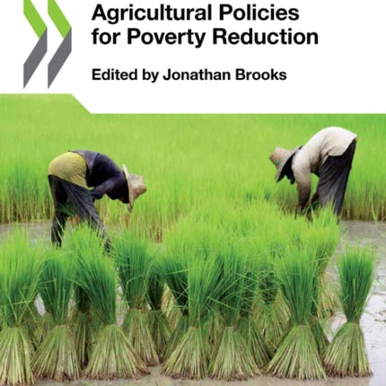 Agricultural Policies for Poverty Reduction