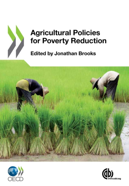 Agricultural Policies for Poverty Reduction