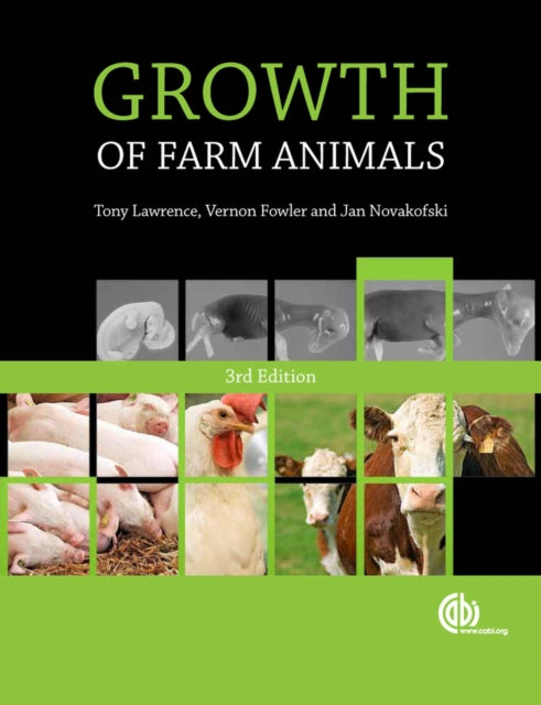 Growth of Farm Animals