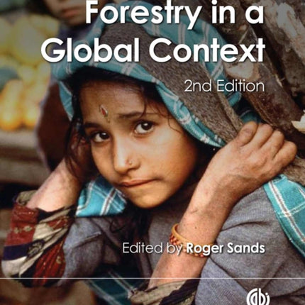 Forestry in a Global Context