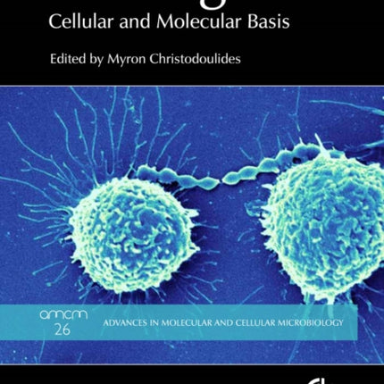 Meningitis: Cellular and Molecular Basis