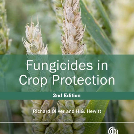 Fungicides in Crop Protection