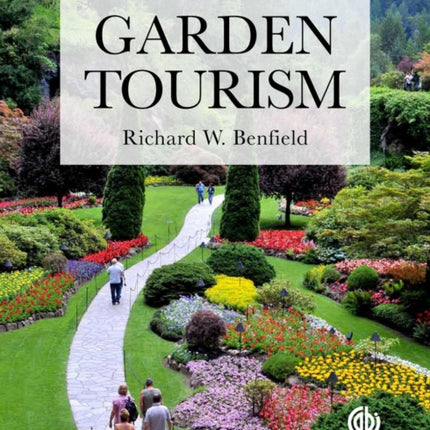 Garden Tourism