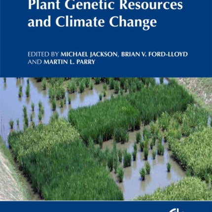 Plant Genetic Resources and Climate Change