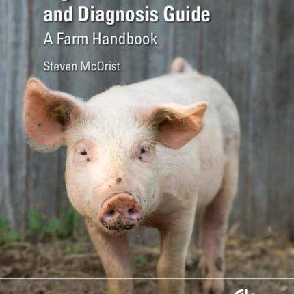 Pig Disease Identification and Diagnosis Guide