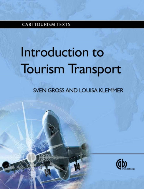 Introduction to Tourism Transport