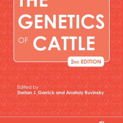 Genetics of Cattle, The