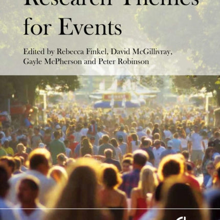 Research Themes for Events