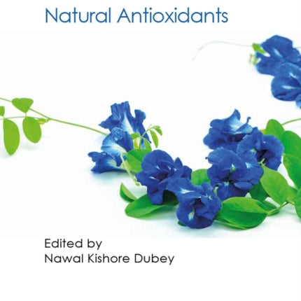 Plants as a Source of Natural Antioxidants