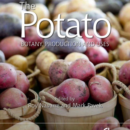 Potato: Botany, Production and Uses