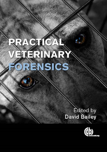 Practical Veterinary Forensics