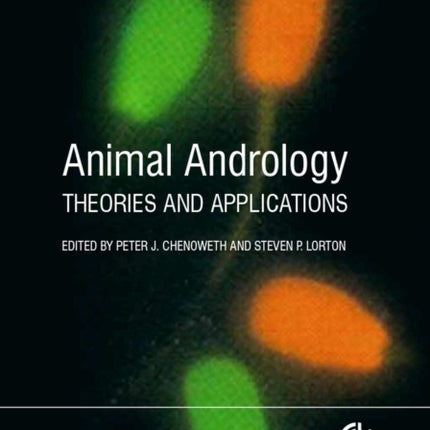 Animal Andrology: Theories and Applications