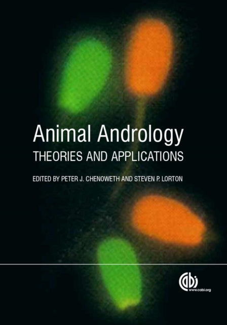 Animal Andrology: Theories and Applications