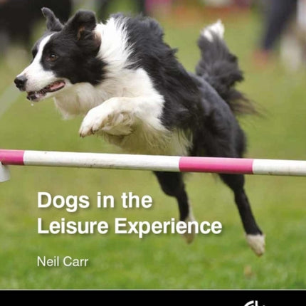 Dogs in the Leisure Experience