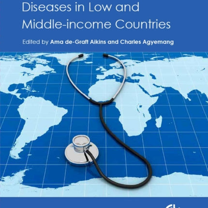 Chronic Non-communicable Diseases in Low and Middle-income Countries