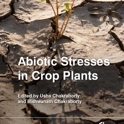 Abiotic Stresses in Crop Plants