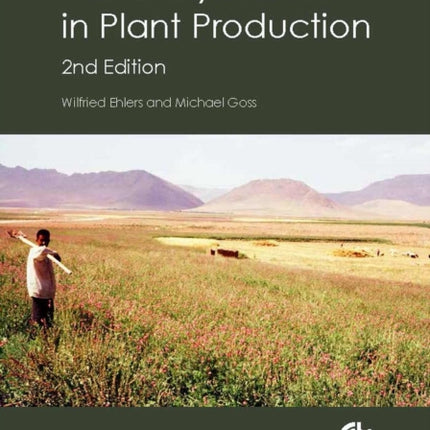 Water Dynamics in Plant Production