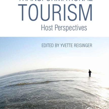 Transformational Tourism: Host Perspectives