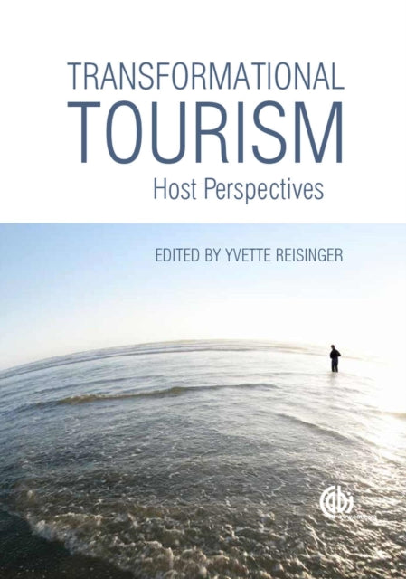 Transformational Tourism: Host Perspectives