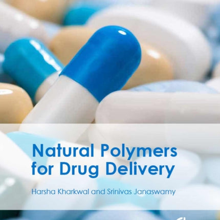 Natural Polymers for Drug Delivery