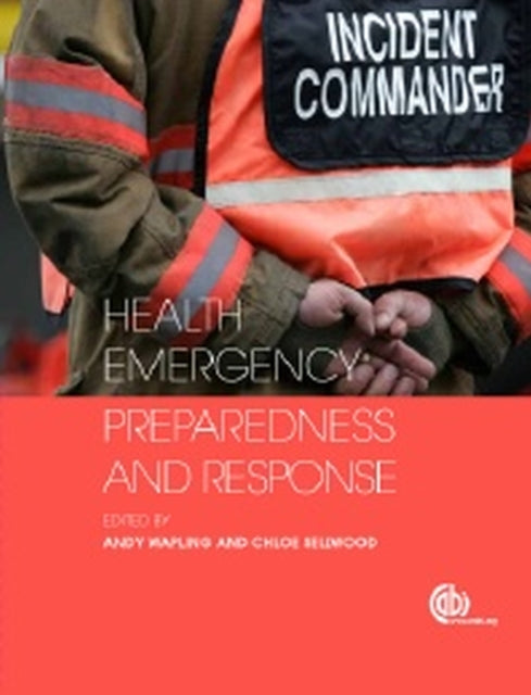 Health Emergency Preparedness and Response