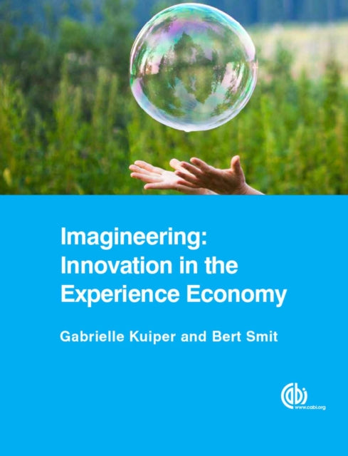 Imagineering: Innovation in the Experience Economy