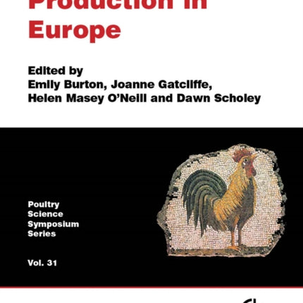 Sustainable Poultry Production in Europe