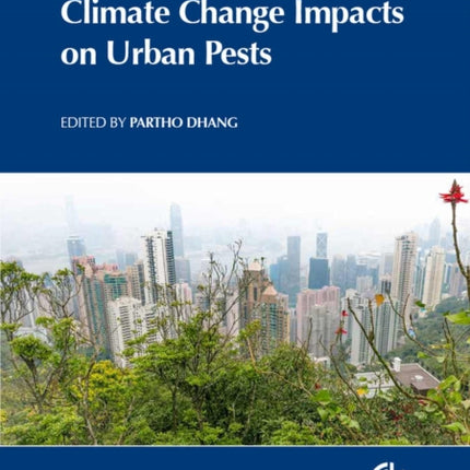 Climate Change Impacts on Urban Pests