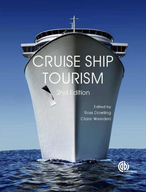 Cruise Ship Tourism