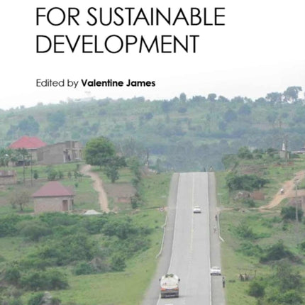 Capacity Building for Sustainable Development