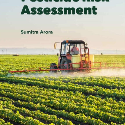 Pesticide Risk Assessment