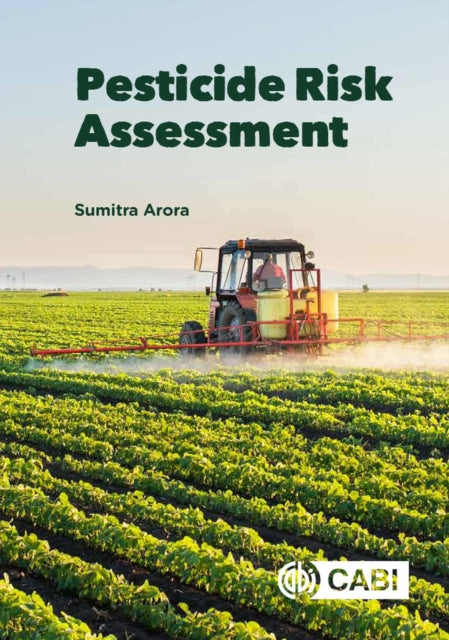 Pesticide Risk Assessment