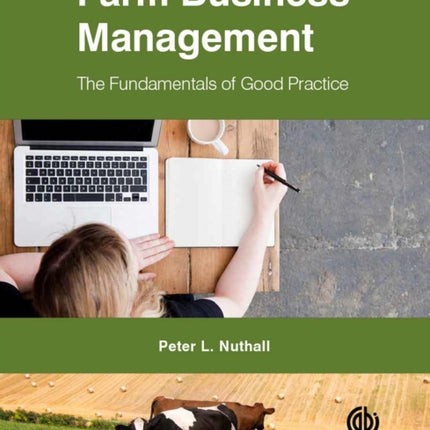 Farm Business Management