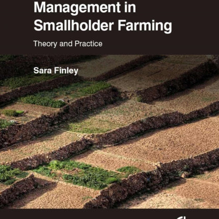 Sustainable Water Management in Smallholder Farming: Theory and Practice