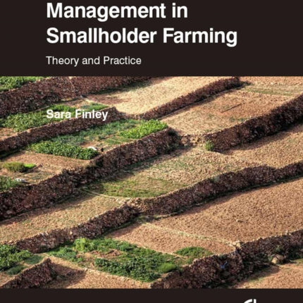 Sustainable Water Management in Smallholder Farming: Theory and Practice