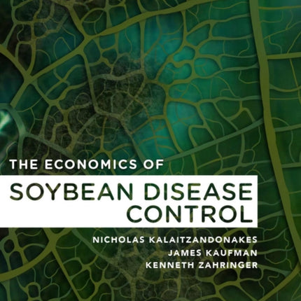 Economics of Soybean Disease Control, The