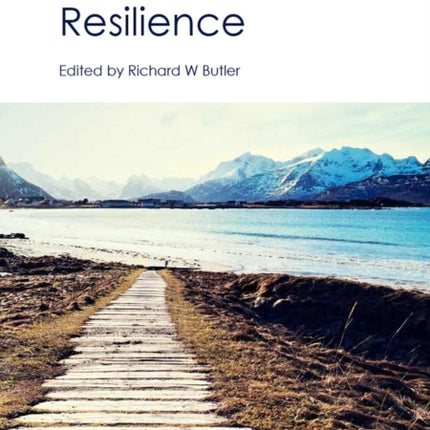 Tourism and Resilience