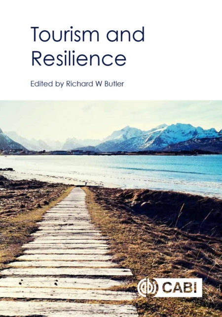 Tourism and Resilience